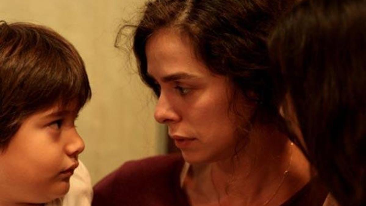 Kadın 33. bölümüyle yeni sezonuna bu akşam başlıyor!