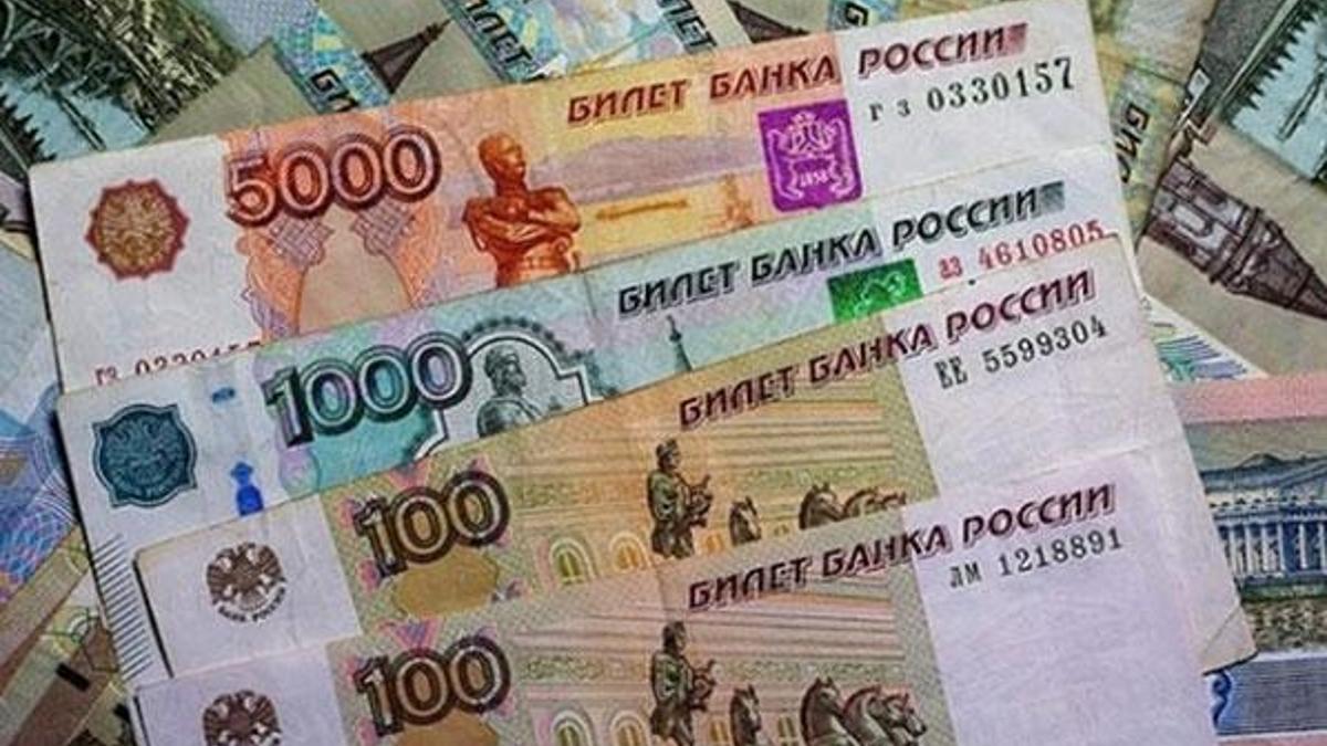 Türkiye ve Rusya'dan ticarette ulusal para hamlesi