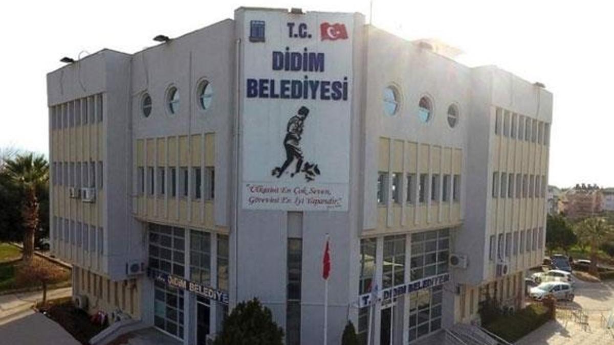 CHP'li belediyenin binası icralık oldu