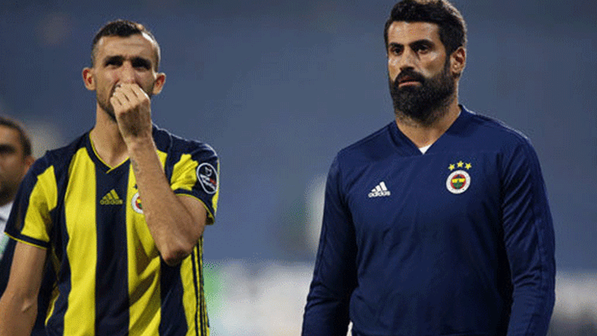 Mario Been: "Volkan Demirel kesilemez!"