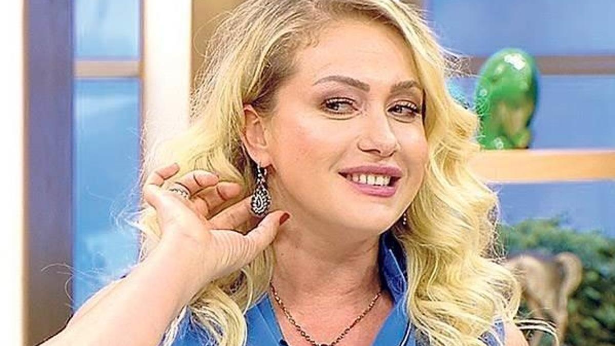 Yeliz Yeşilmen kimdir?