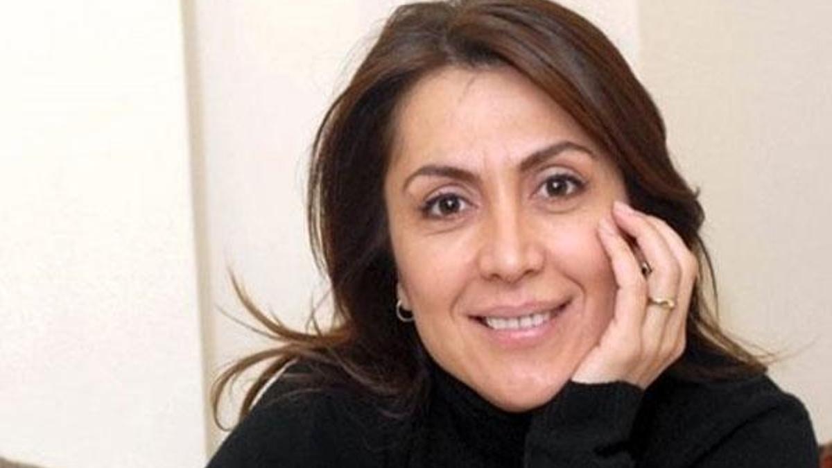 Asuman Dabak şaşırttı