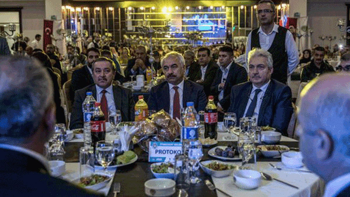 İstanbul Kültür Sanat Sezonu açılışına ünlü isimler akın etti
