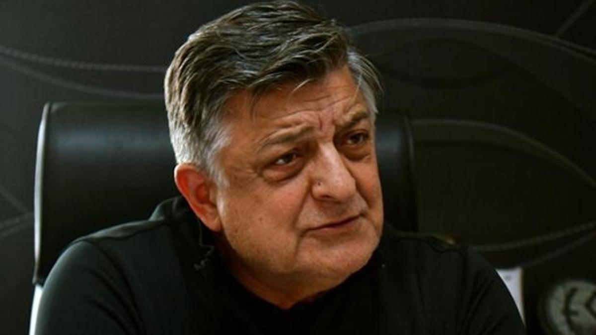 Yılmaz Vural'dan Fenerbahçe'ye: "Her zaman talibim"