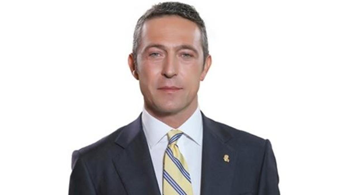 Ali Koç açıkladı! "Yolları ayırmak konusunda..."