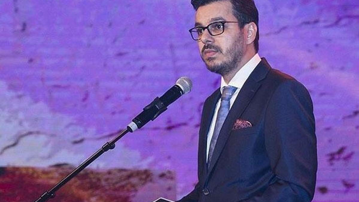 'TRT World Forum'a küresel düşünce liderleri katılacak