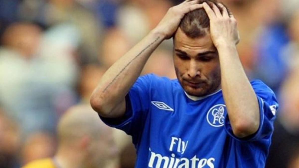 Mutu, Chelsea'ye 17 milyon avro tazminat ödeyecek