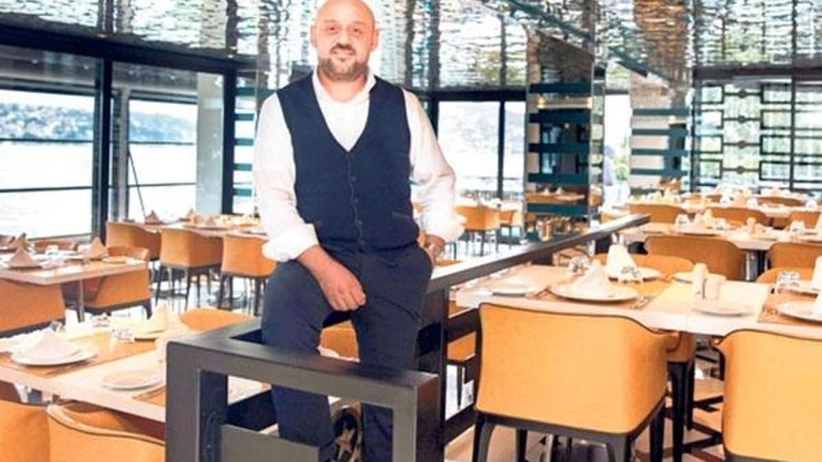 Kebap TL ile borç dolarla