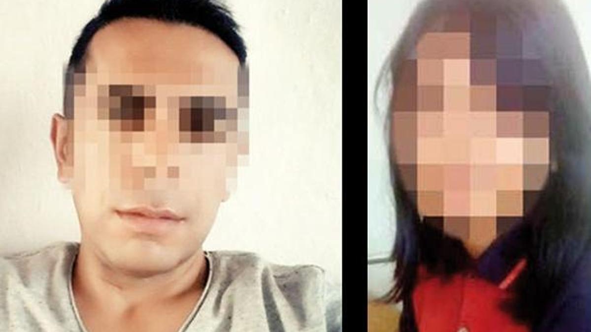 14 yaşındaki Ayşe tecavüzcüsüyle aynı evde!