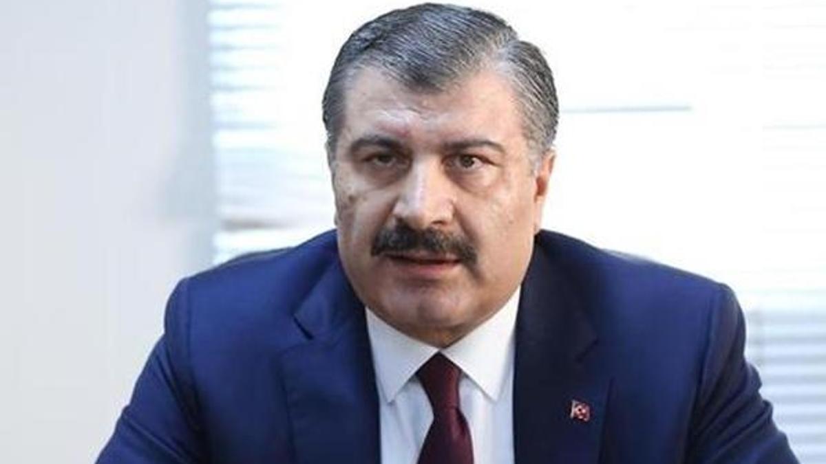 Meclis'in ilk işi bu olacak! Bakan açıkladı
