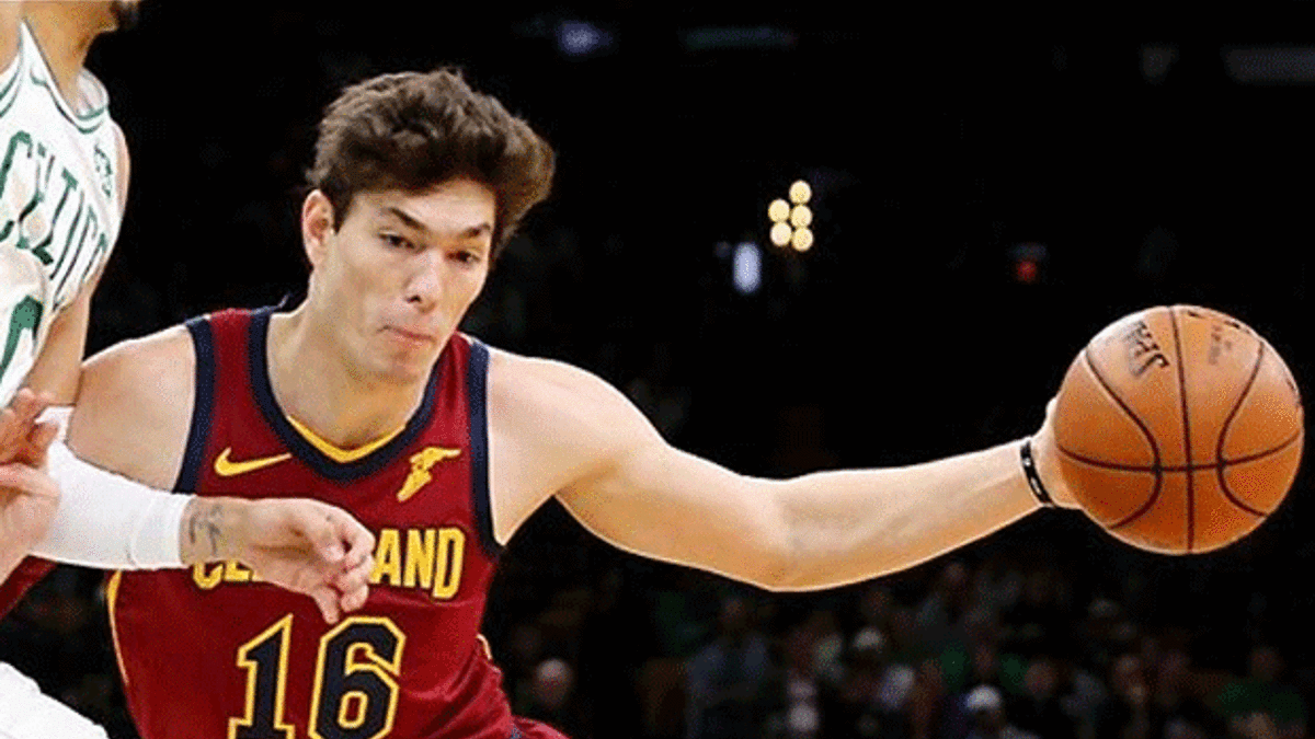 Cedi Osman'dan Boston potasına 11 sayı!