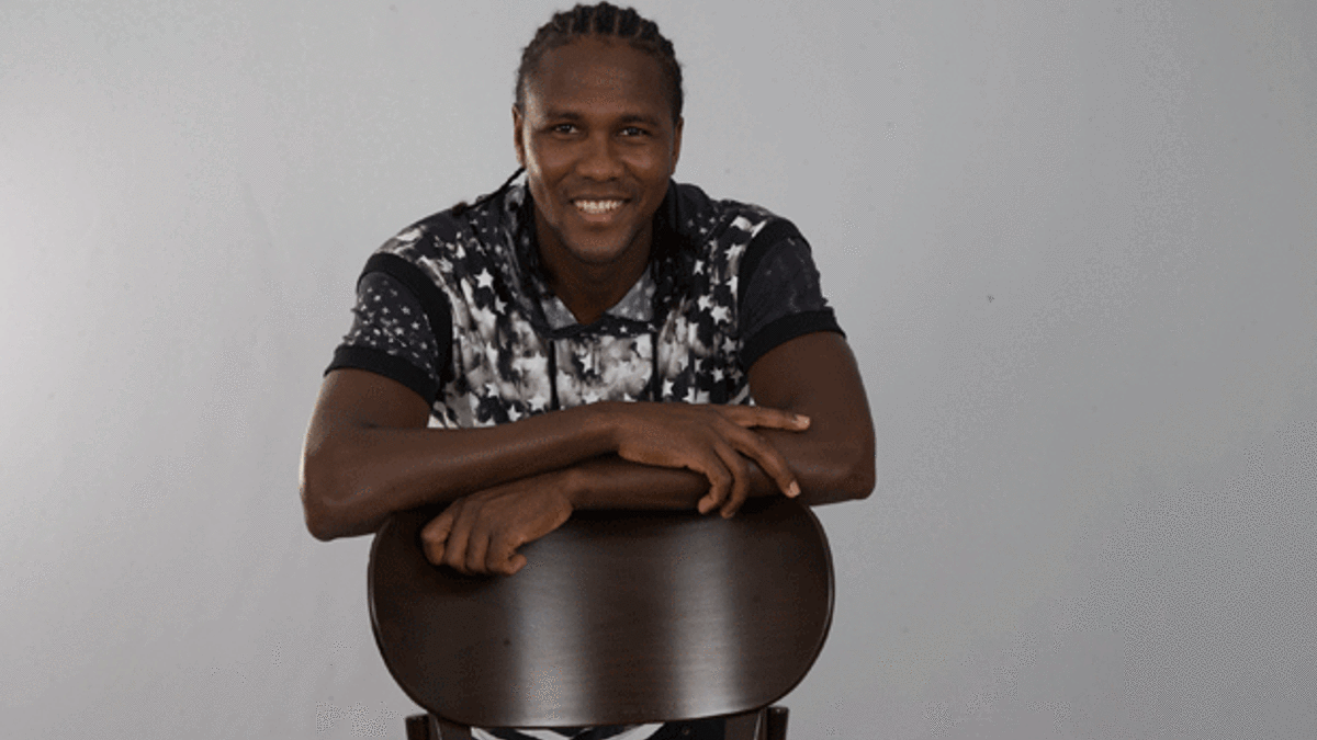 Hugo Rodallega: "Ligi ilk 4 sırada bitirmeliyiz"