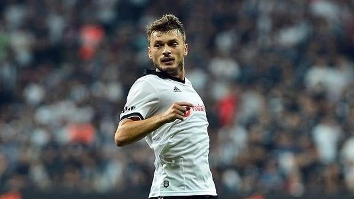 Adem Ljajic: Tek idolüm Sasa Ilic