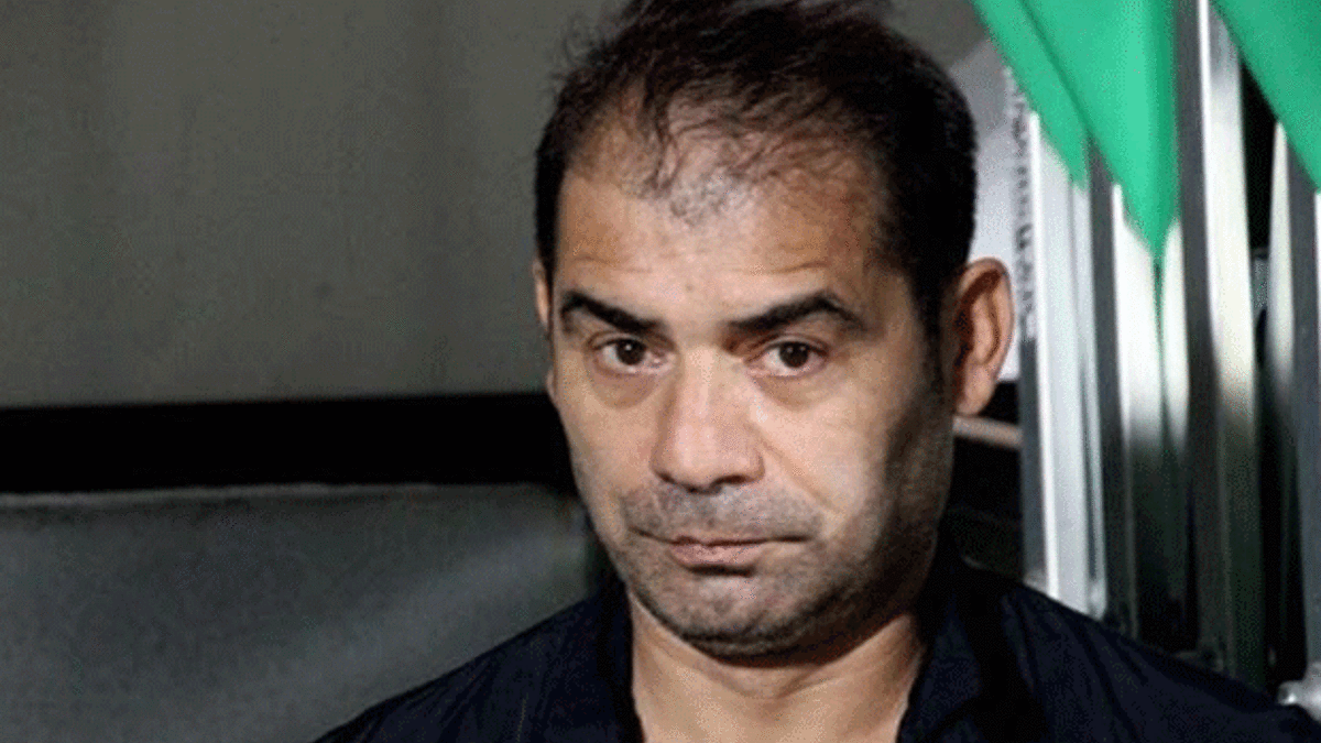 TFF 1.Lig'de 7 haftada 4 hoca ayrıldı!