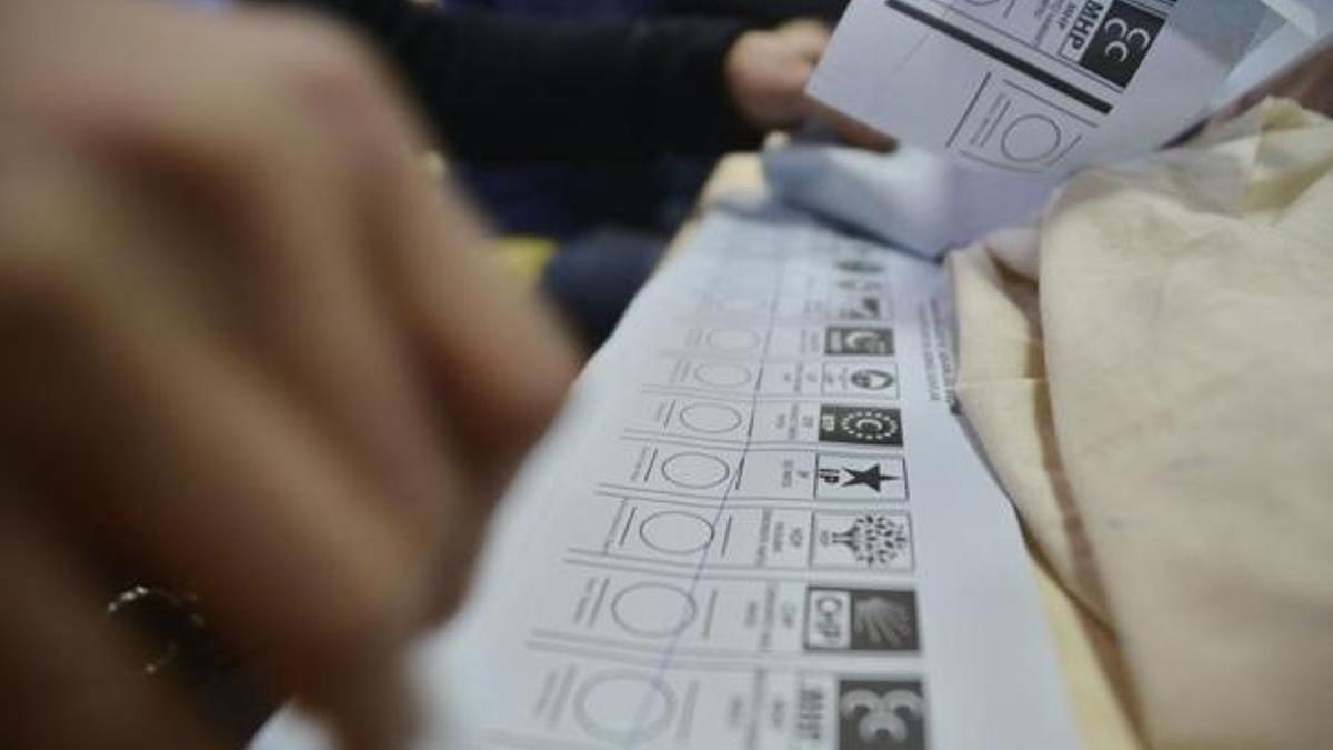 İstanbul ittifakında CHP 9 ilçeyi kaybedebilir