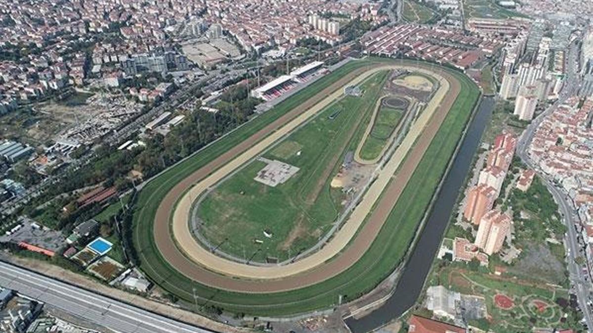 İstanbul'da 'tsunami' hareketliliği! Veliefendi'de çalışmalar başladı