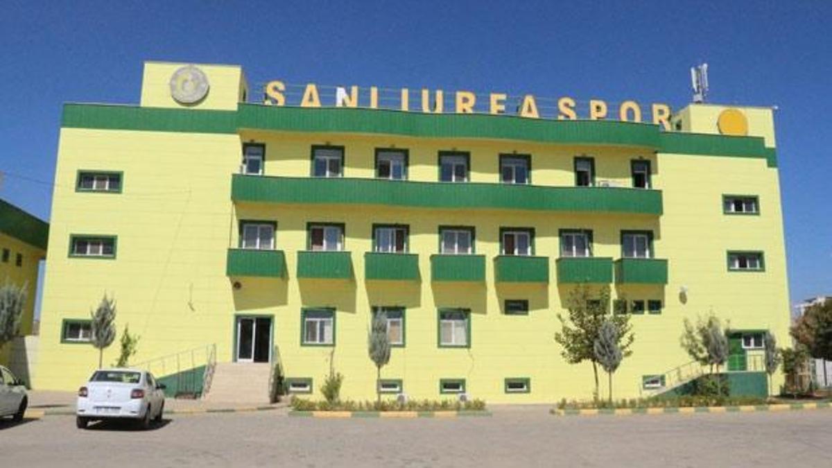Şanlıurfaspor tesislerinin elektrikleri kesildi!