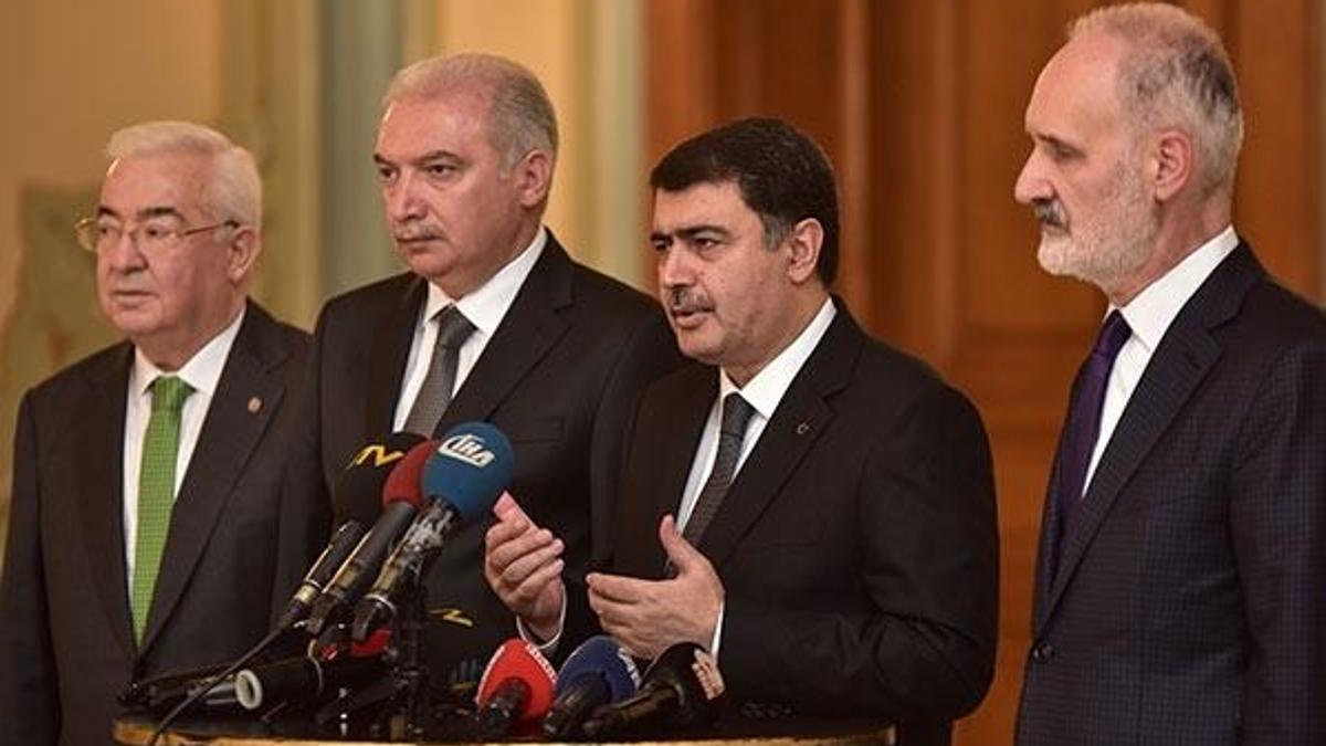 Son dakika: İstanbul'da ekmeğe zam yok