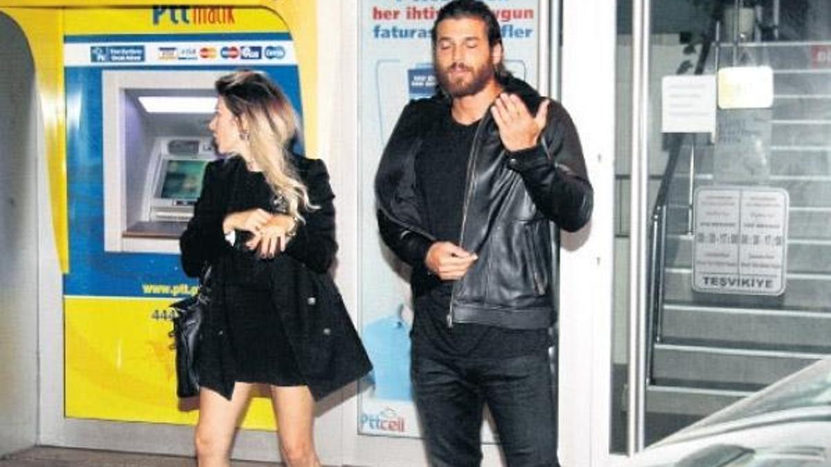 Olaylı gece