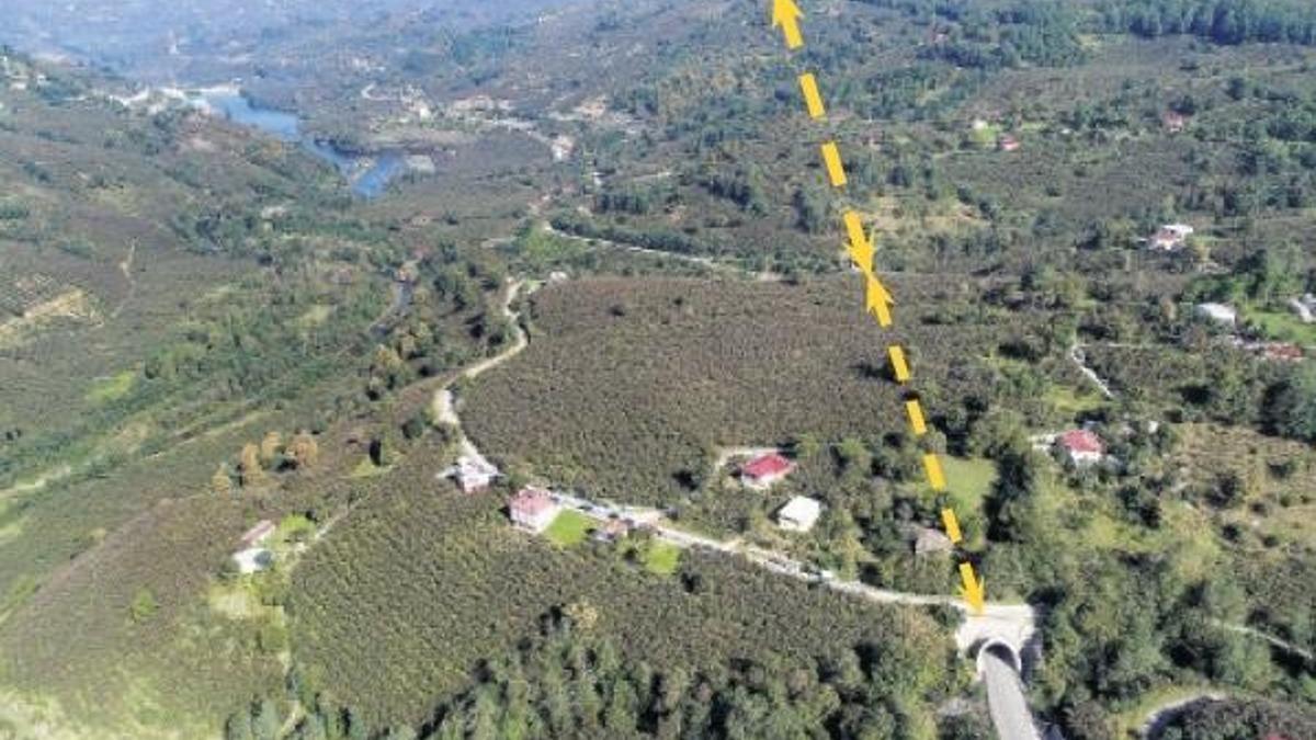 143 yıllık hayal gerçeğe dönüyor