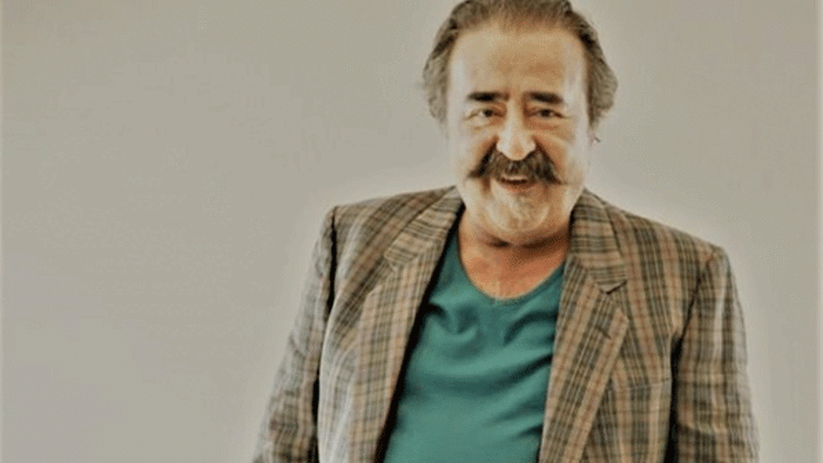 Ünlü oyuncu hayatını kaybetti