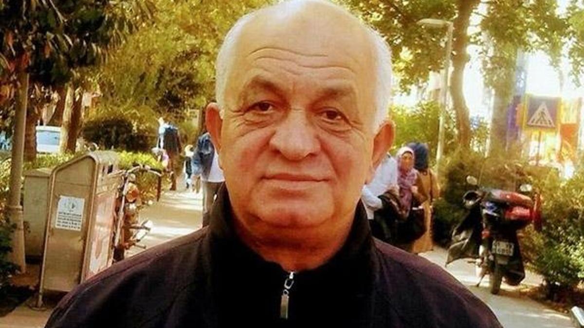 Yangında yaralanan baba 22 günlük yaşam mücadelesini kaybetti