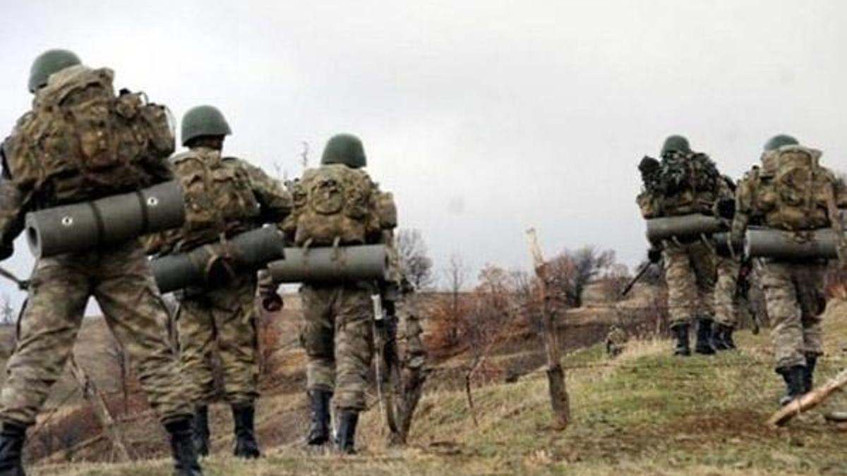 Son dakika: Diyarbakır'da sokağa çıkma yasağı! 65 köy ve mezra...