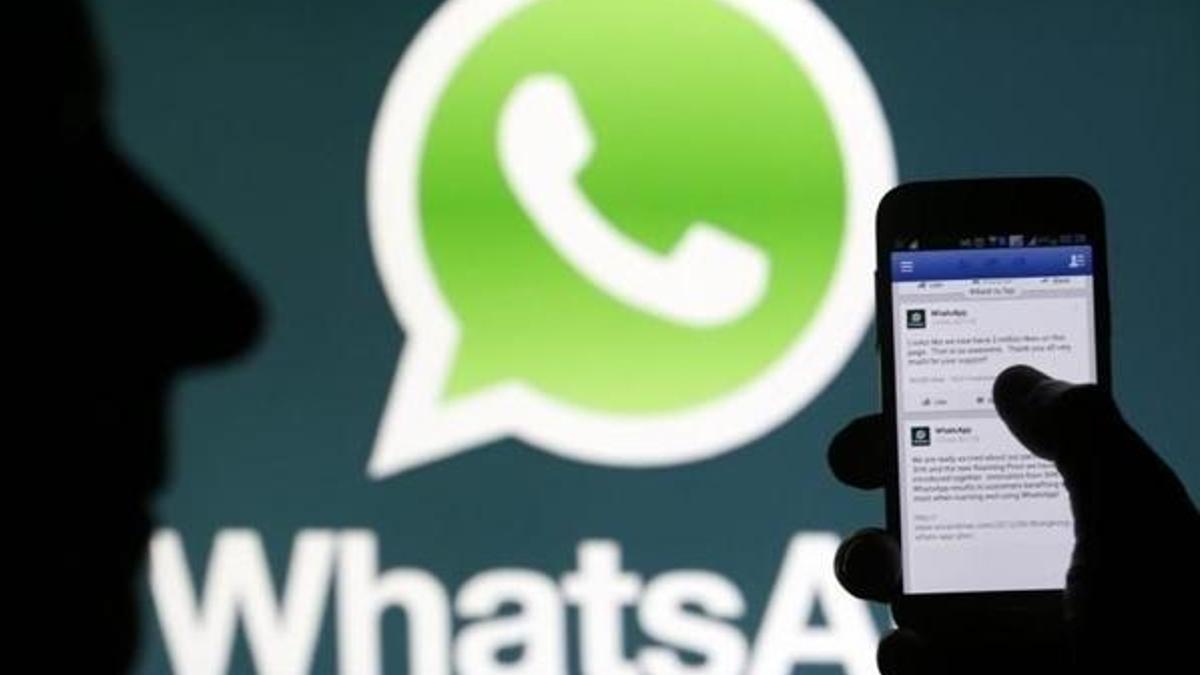 WhatsApp Android kullanıcılarına müjde!