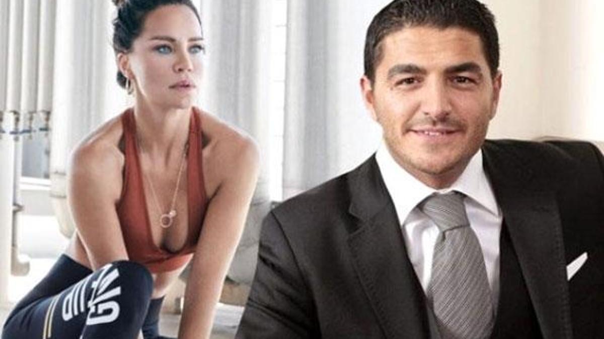Ebru Şallı'dan ilginç 'evlilik sözleşmesi' açıklaması