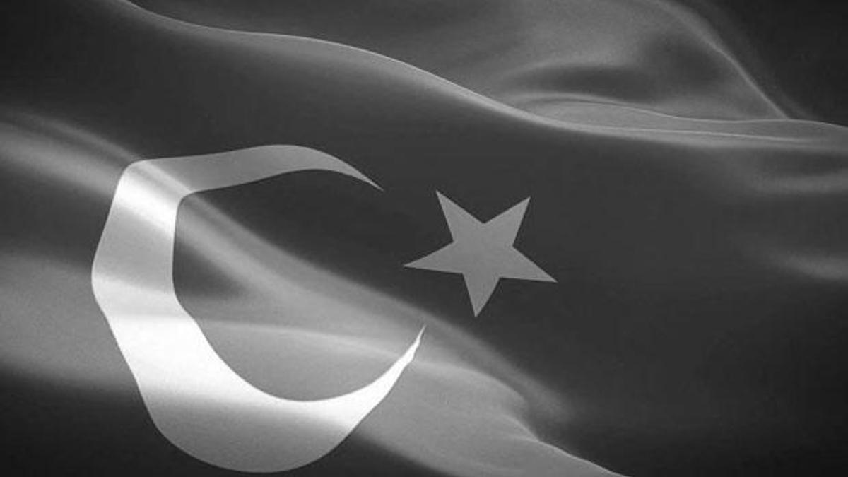 Spor camiasından başsağlığı mesajları...