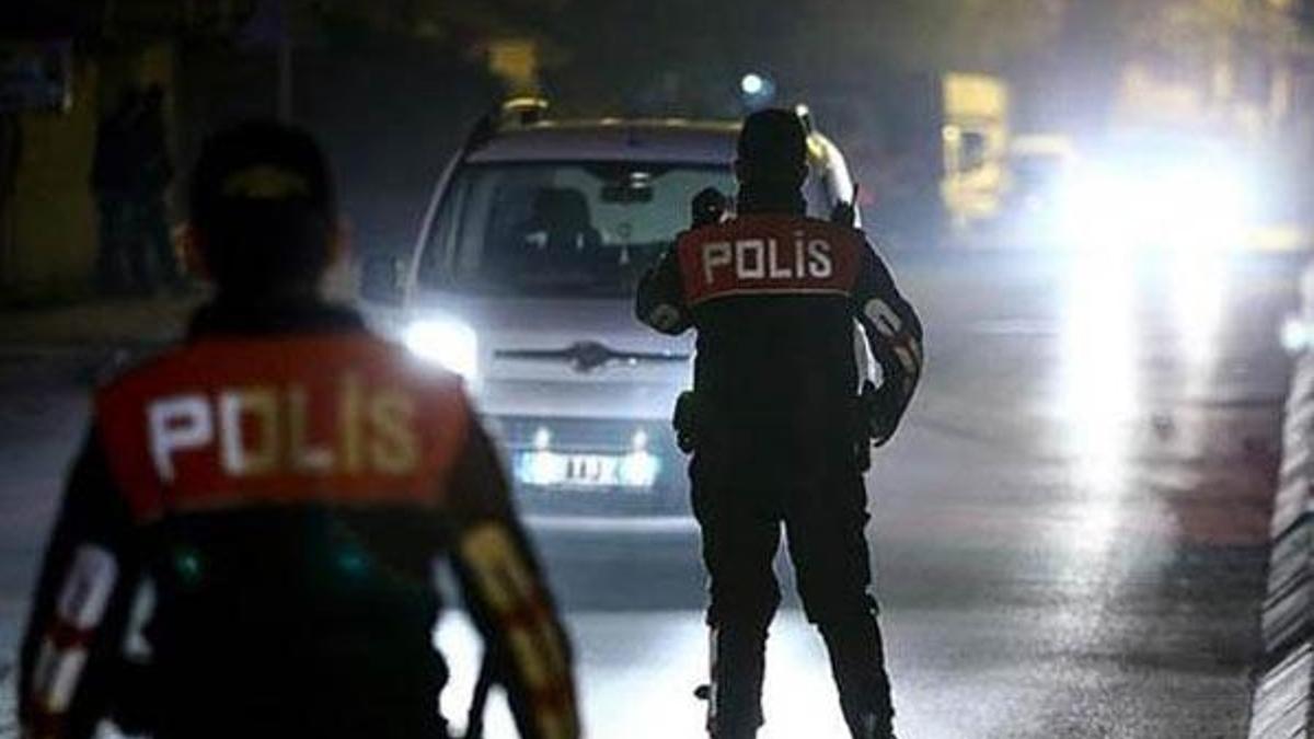 Son dakika: Türkiye genelinde eş zamanlı dev operasyon!