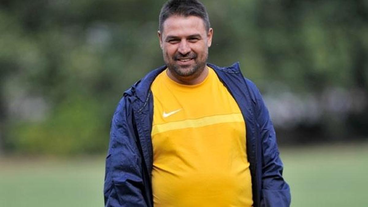 Fatih Akyel: "Kendimize güveniyoruz"