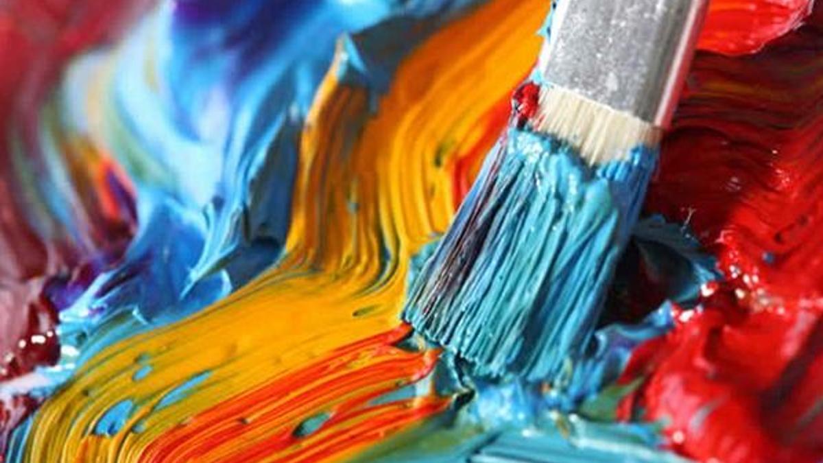 Çocuklara sanat eğitimi vermek için 10 neden