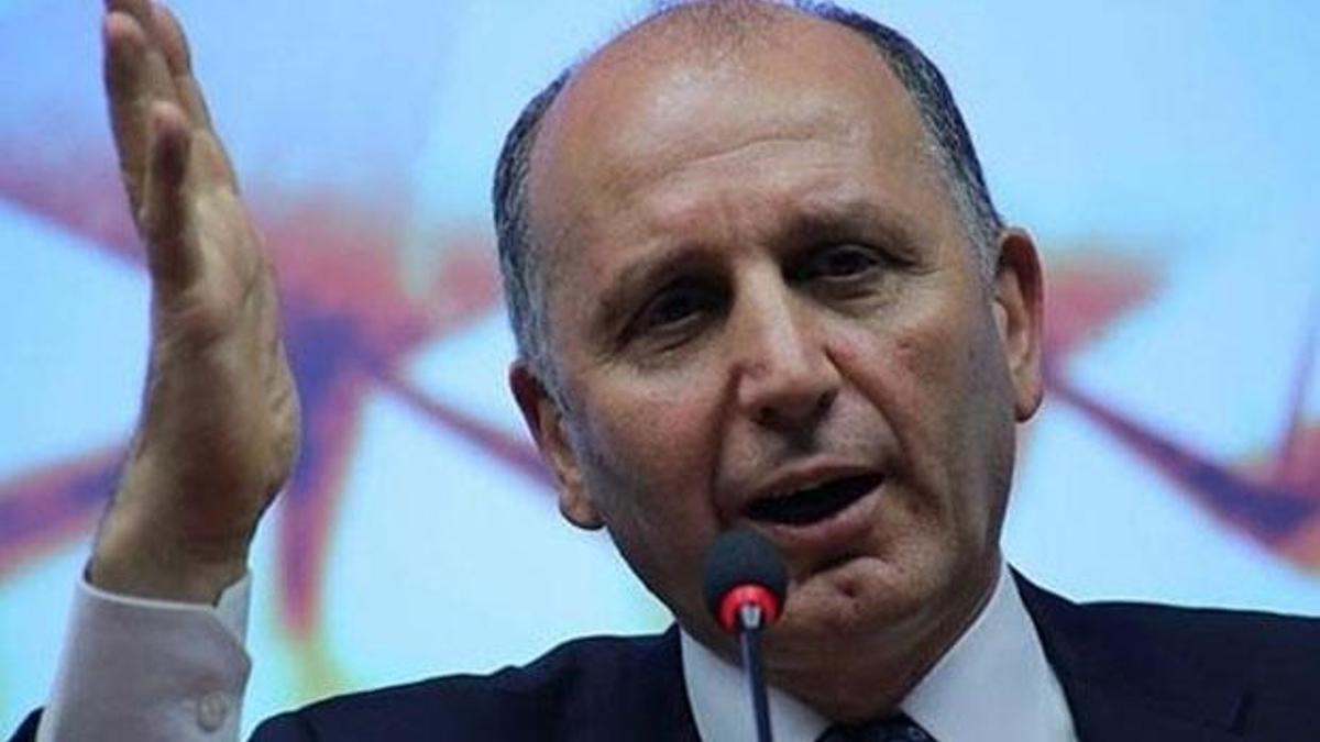 Muharrem Usta'dan sert cevap! 'Haysiyet cellatları'