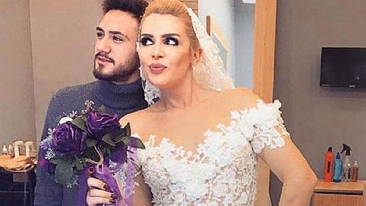 Selin Ciğerci: Kocam bana ev aldı