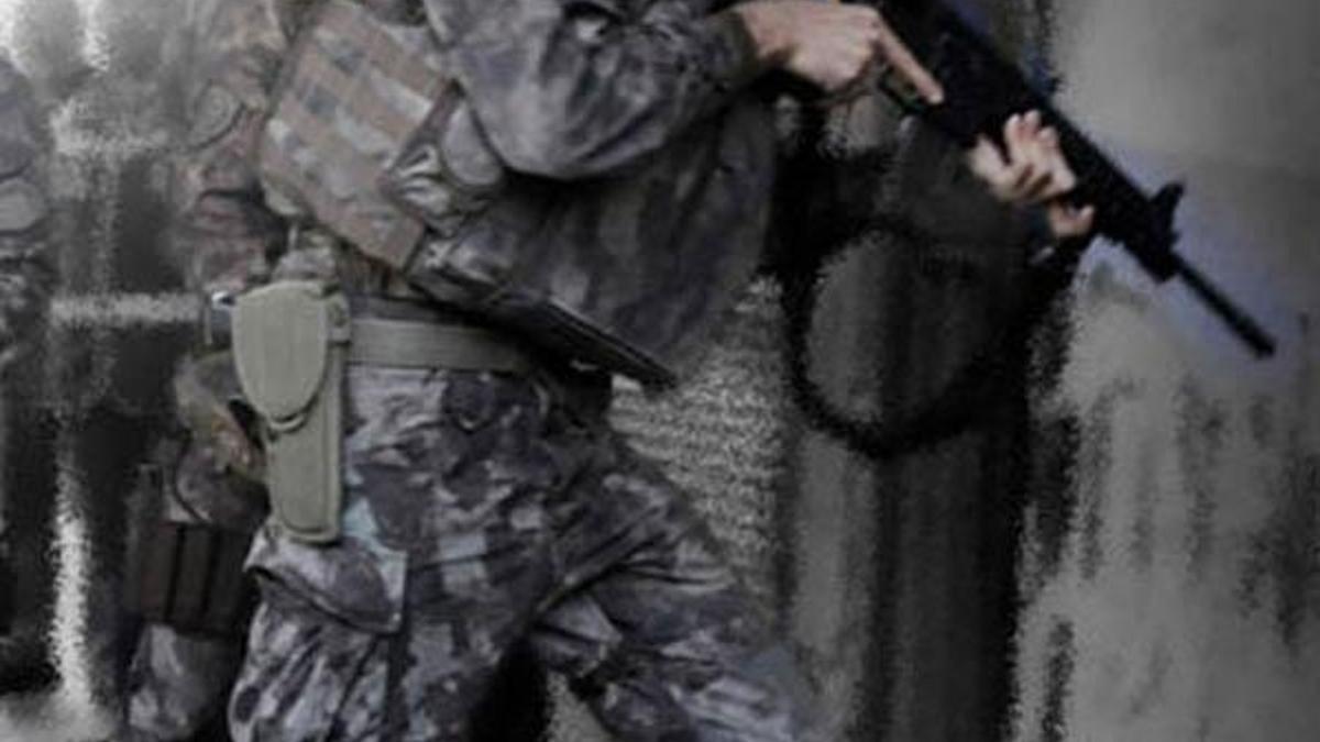 Sakarya'da DEAŞ operasyonu: 2 tutuklama