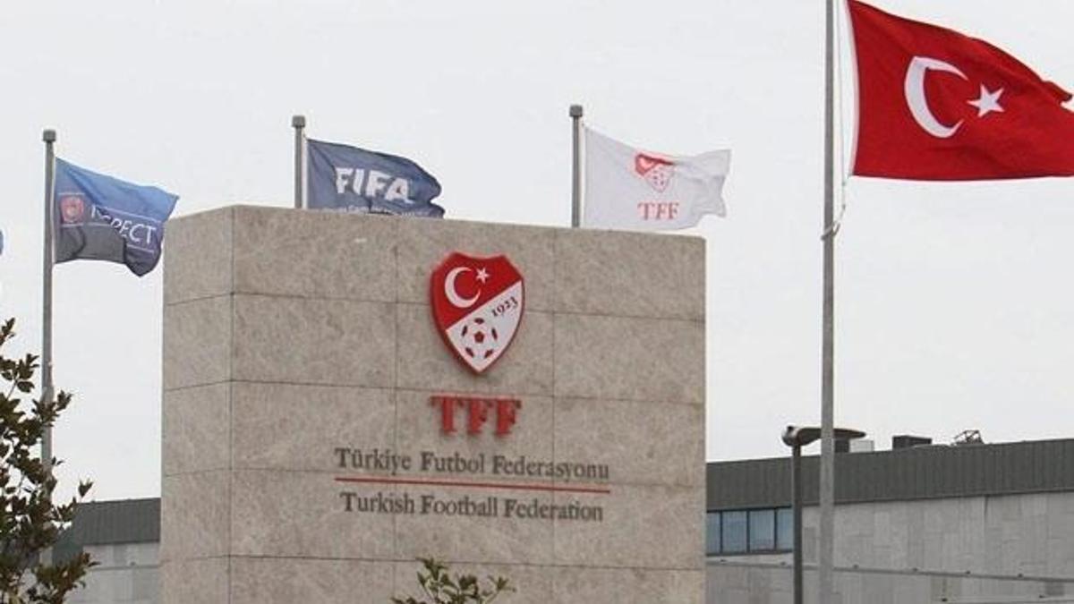 PFDK'dan Fenerbahçe'ye para cezası!