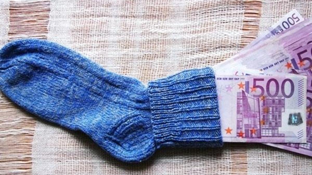 Zenginlerden alıp fakirlere para aktaran bankacı 'Robin Hood' yakalandı!