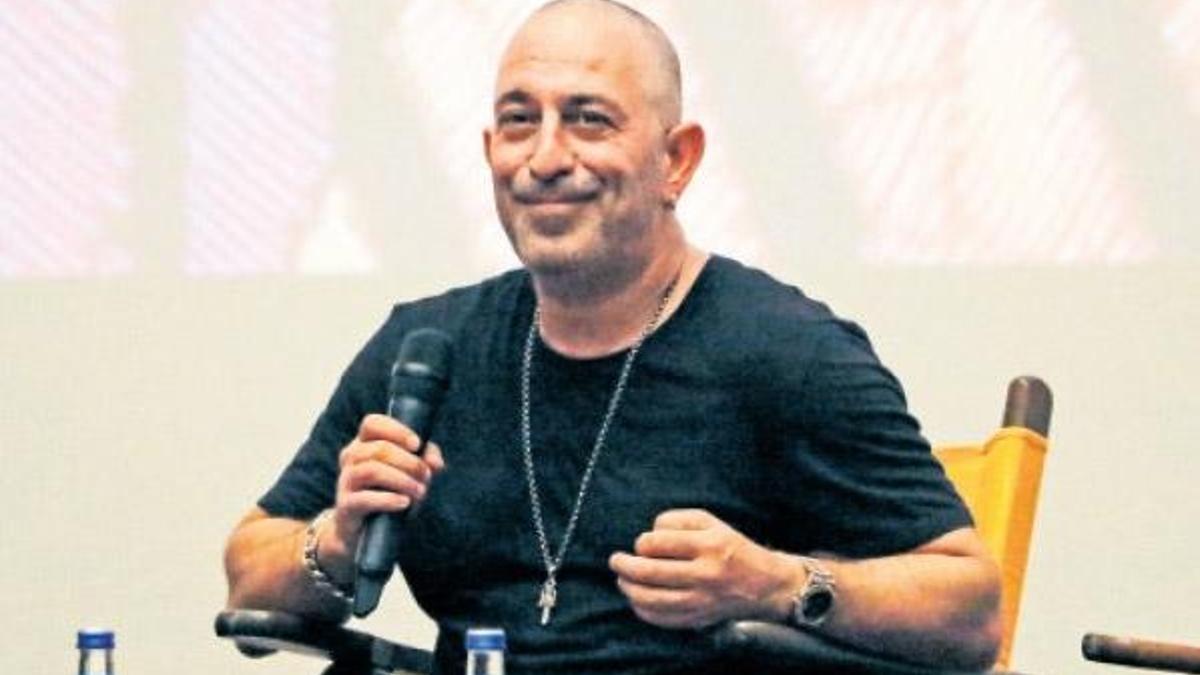 ‘Şener Ağabey ile komedi filmi yapmak istiyorum’
