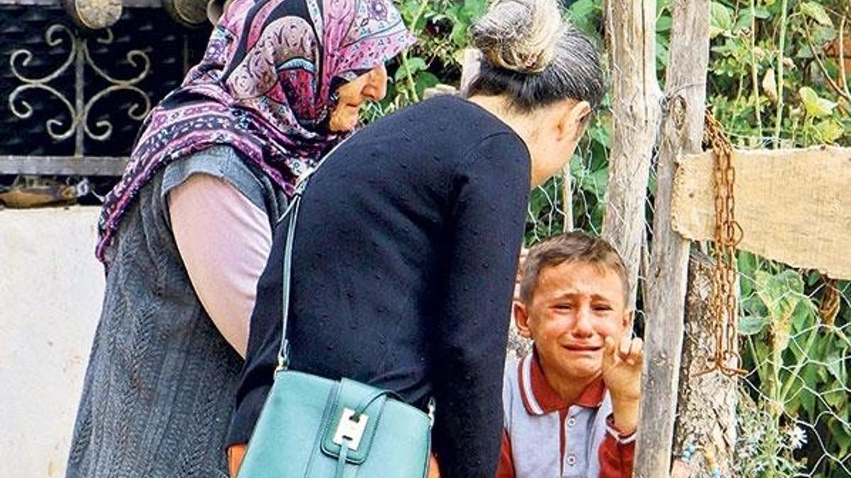 Yola bombalı tuzak: sekiz şehit