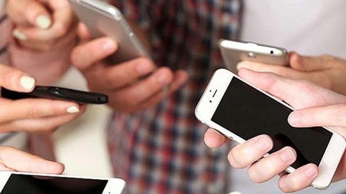 Mobil abone sayısı Türkiye nüfusuna yaklaştı