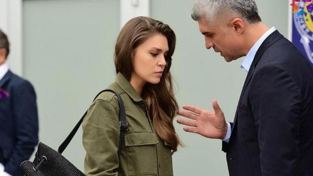 İstanbullu Gelin 56. yeni bölüm fragmanında büyük yüzleşme!