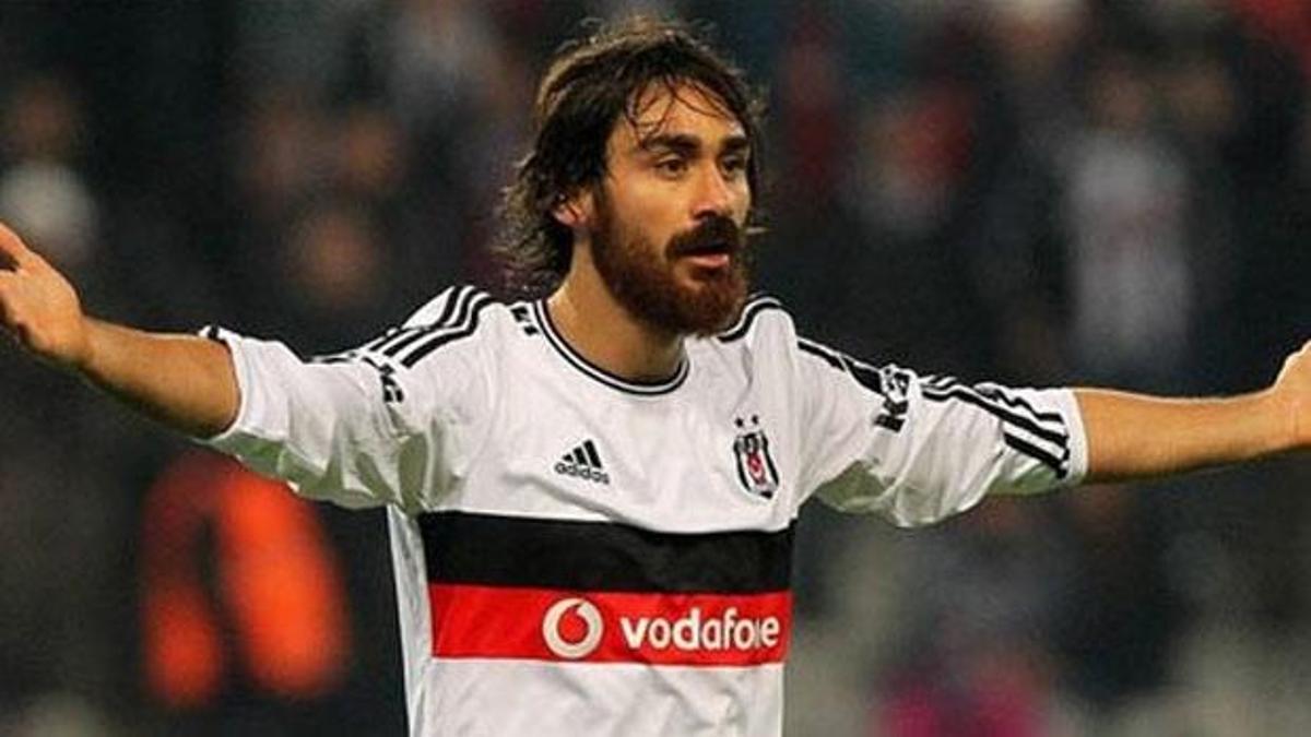 Veli Kavlak'ın hedefi Ocak'ta sahalara dönmek!