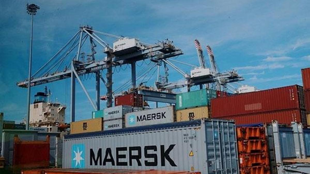 Kocaeli'nin ihracatı 10 milyar doları aştı