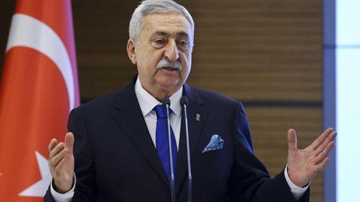 TESK'ten bankalara 'fedakarlık' çağrısı