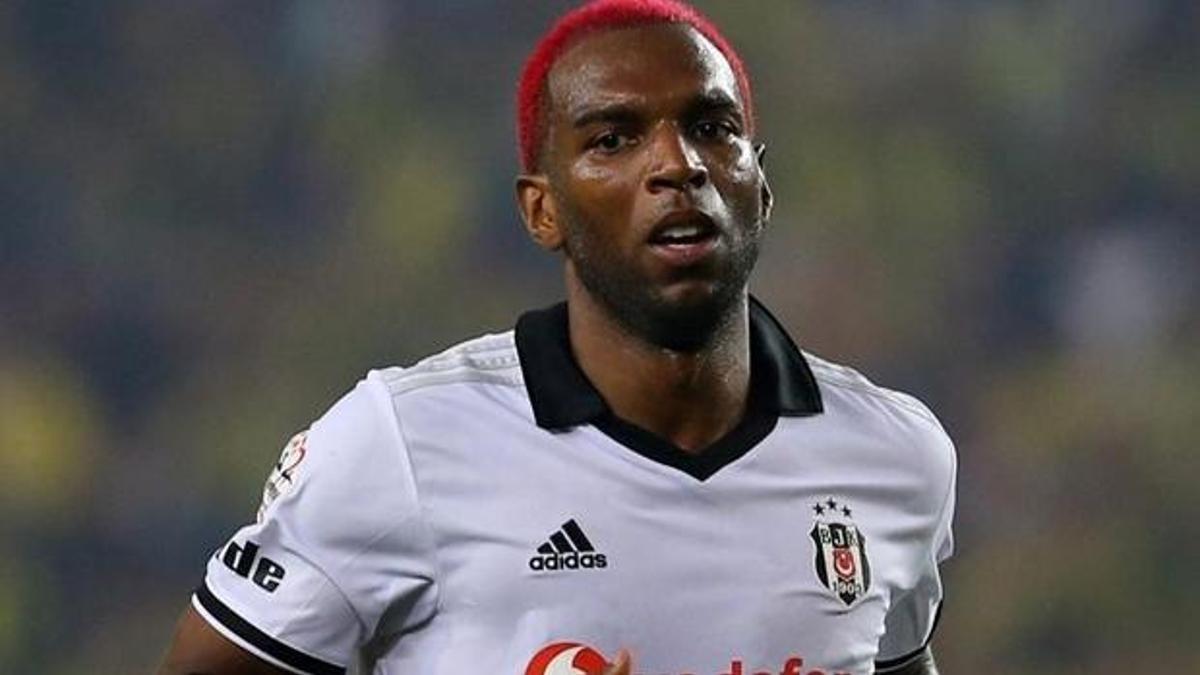 Ryan Babel Hollanda Milli Takımı'na çağrıldı