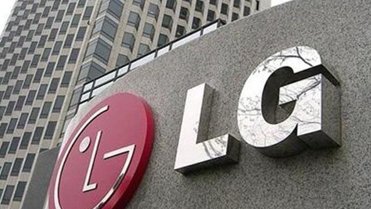 LG'den teknoloji piyasasını heyecanlandıran haber