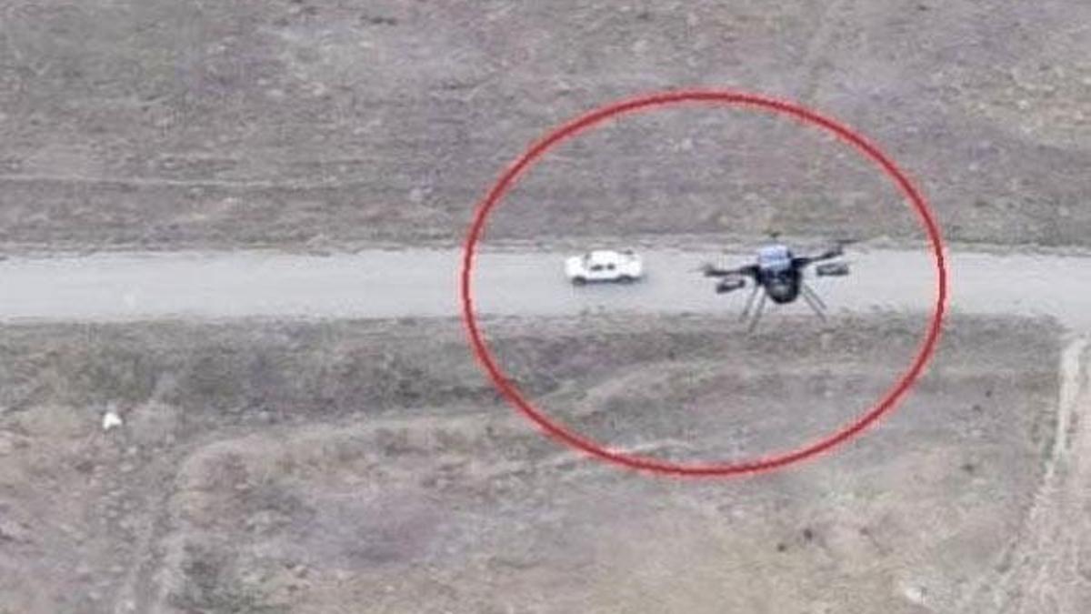 Türkiye üretti, dünya sıraya girdi