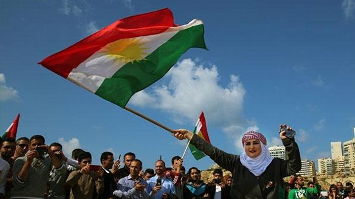 IKBY'de yeni hükümet KDP öncülüğünde kurulacak