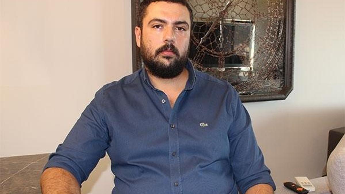 Avukatın pitbull köpeğiyle kaçırıldığı iddiası